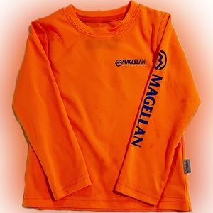 Magellan 2T Fishing Shirt